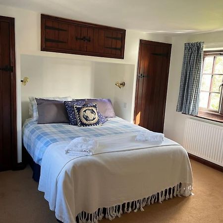 Honeysuckle Cottage, Mickleton Mickleton  المظهر الخارجي الصورة
