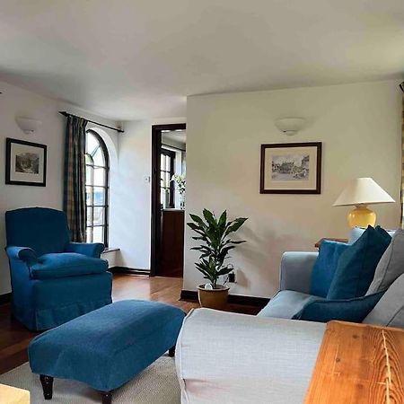 Honeysuckle Cottage, Mickleton Mickleton  المظهر الخارجي الصورة
