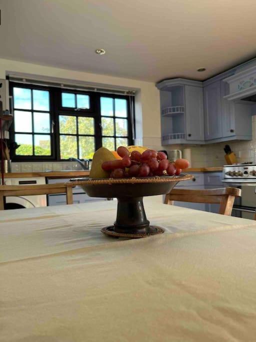 Honeysuckle Cottage, Mickleton Mickleton  المظهر الخارجي الصورة