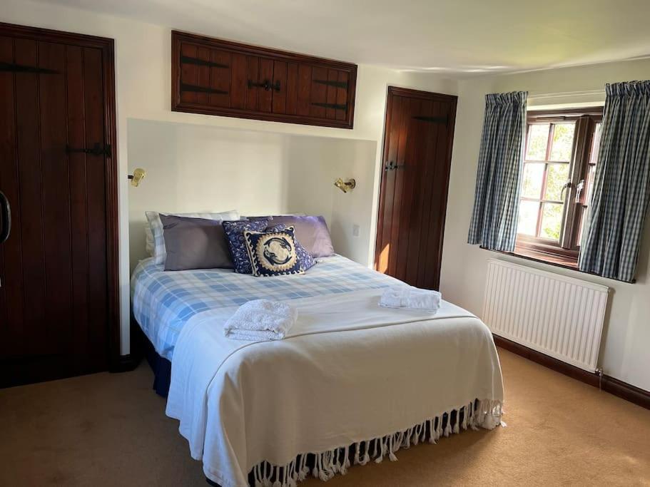 Honeysuckle Cottage, Mickleton Mickleton  المظهر الخارجي الصورة