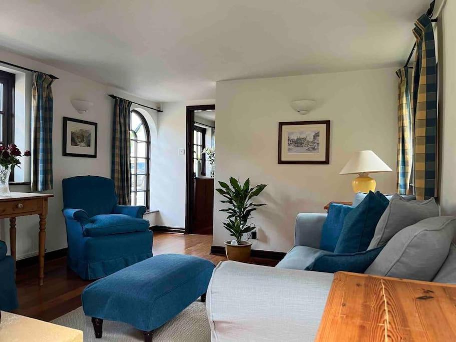 Honeysuckle Cottage, Mickleton Mickleton  المظهر الخارجي الصورة