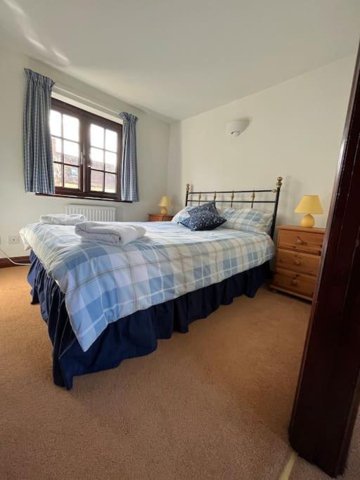 Honeysuckle Cottage, Mickleton Mickleton  المظهر الخارجي الصورة
