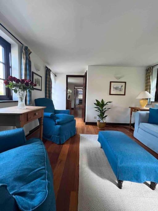 Honeysuckle Cottage, Mickleton Mickleton  المظهر الخارجي الصورة